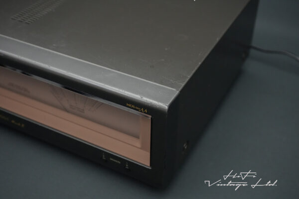 Technics SE-A900SM2 Power Amplifier