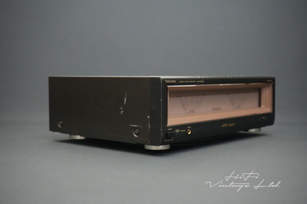 Technics SE-A900SM2 Power Amplifier