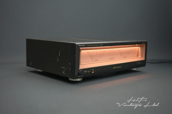 Technics SE-A900SM2 Power Amplifier