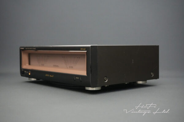 Technics SE-A900SM2 Power Amplifier