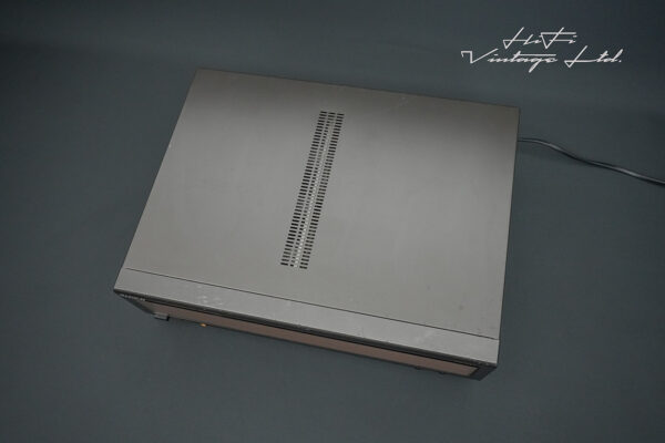 Technics SE-A900SM2 Power Amplifier