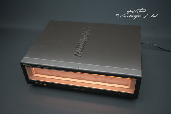 Technics SE-A900SM2 Power Amplifier