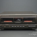 Technics SL-MC400 Compact Disc CD Changer