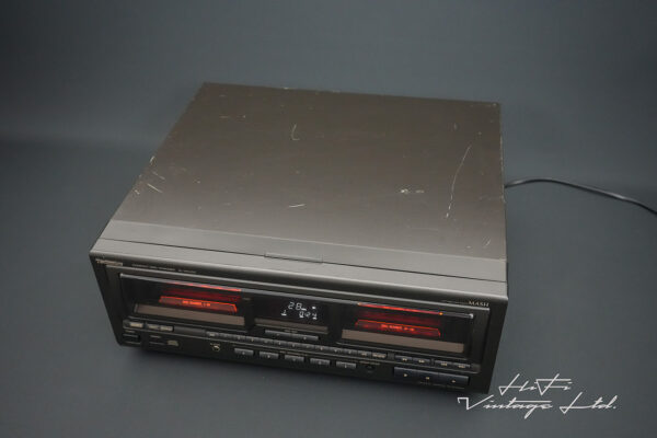 Technics SL-MC400 Compact Disc CD Changer