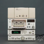 Aurex/Toshiba Micro System 15