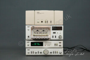Aurex/Toshiba Micro System 15