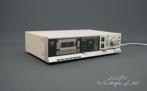 Aiwa AD-3500K 3-Head Stereo Cassette Deck