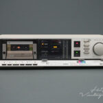Aiwa AD-3500K 3-Head Stereo Cassette Deck