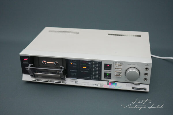 Aiwa AD-3500K 3-Head Stereo Cassette Deck