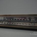 Denon TU-450L AM-FM Stereo Tuner