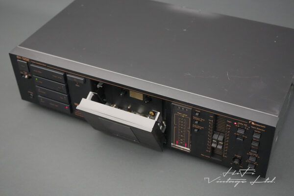 Nakamichi BX-125E 2-head single compact cassette deck