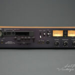 Rotel RD-12F 2-head Stereo Cassette Deck