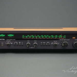 Rotel RX-602 AM/FM Stereo Receiver