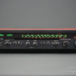 Rotel RX-602 AM/FM Stereo Receiver