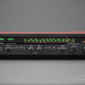 Rotel RX-602 AM/FM Stereo Receiver