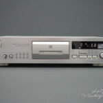 Sony CDP-XB930 QS Stereo Compact Disc CD Player