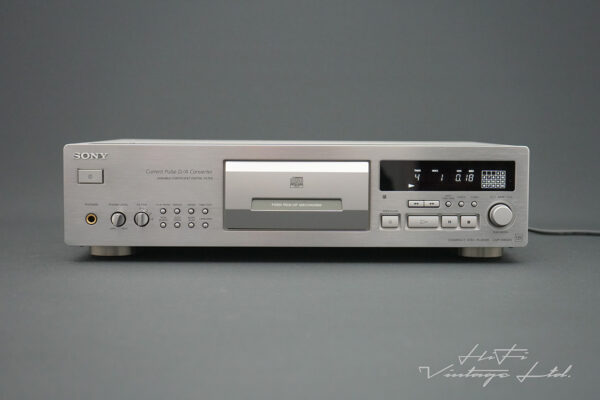 Sony CDP-XB930 QS CD Player