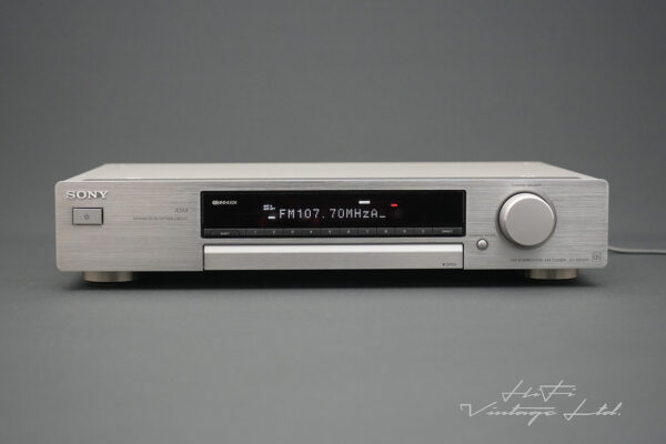 Sony ST-SB920 QS Tuner