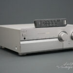 Sony TA-FB930R QS Stereo Integrated Amplifier
