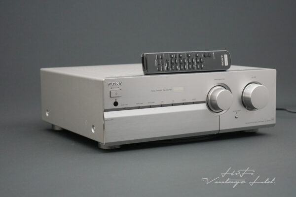 Sony TA-FB930R QS Stereo Integrated Amplifier