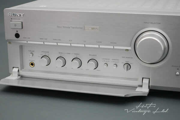 Sony TA-FB930R QS Stereo Integrated Amplifier