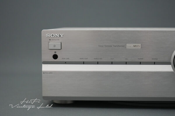 Sony TA-FB930R QS Stereo Integrated Amplifier