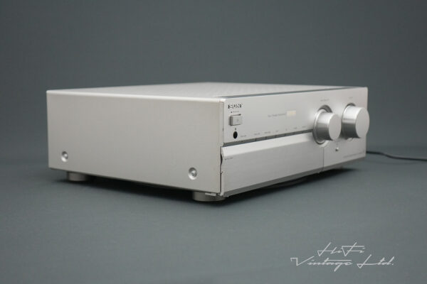 Sony TA-FB930R QS Stereo Integrated Amplifier