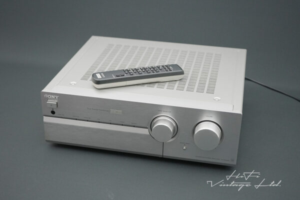 Sony TA-FB930R QS Stereo Integrated Amplifier