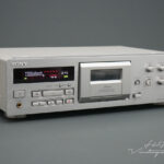 Sony TC-KB920S QS 3-head Stereo Cassette Deck