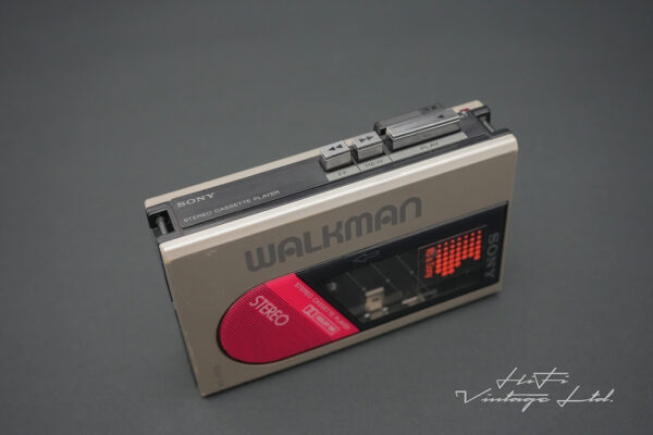 Sony WM-24 Walkman