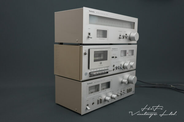 Technics HiFi System