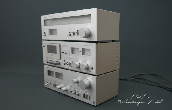 Technics HiFi System