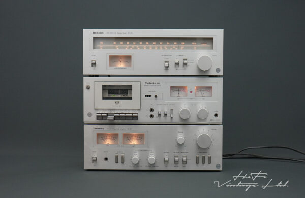 Technics HiFi System