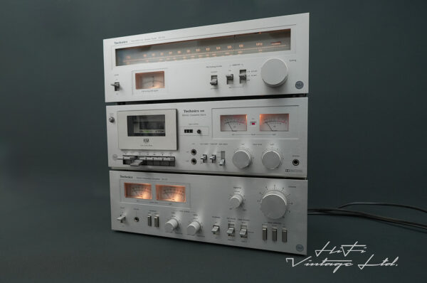 Technics HiFi System