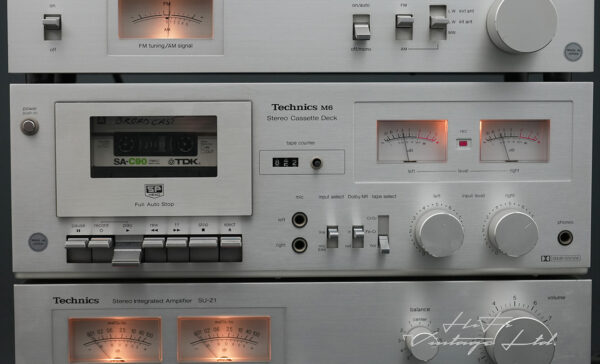 Technics HiFi System