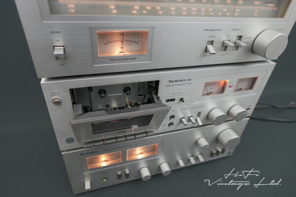 Technics HiFi System