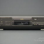Technics SL-PS770D Stereo Compact Disc CD Player.