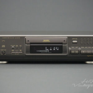 Technics SL-PS770D Stereo Compact Disc CD Player.