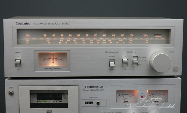 Technics HiFi System