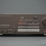 Technics SU-V85A Stereo Integrated Amplifier.