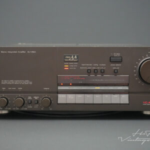 Technics SU-V85A Amplifier