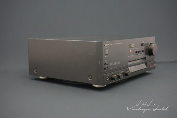 Technics SU-V85A Stereo Integrated Amplifier.