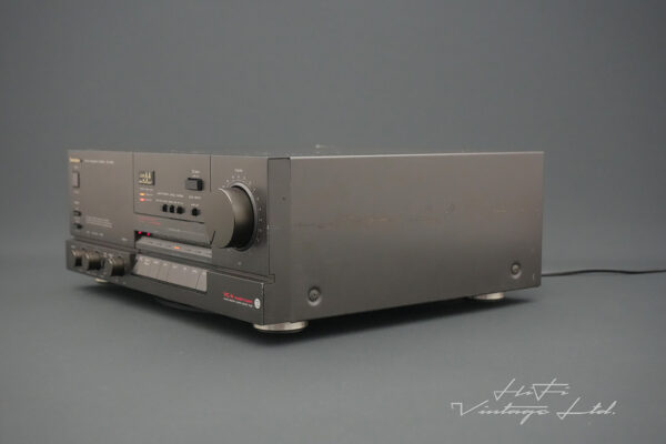 Technics SU-V85A Stereo Integrated Amplifier.