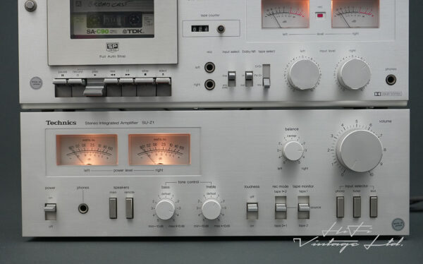 Technics HiFi System