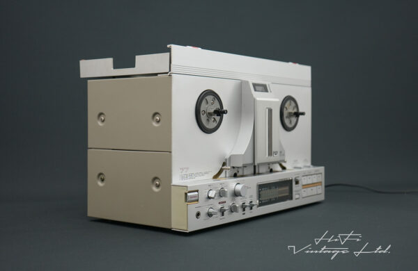 Akai GX-77 Stereo Reel to Reel Tape Recorder