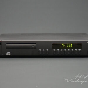 Arcam Alpha 5 Plus CD Player