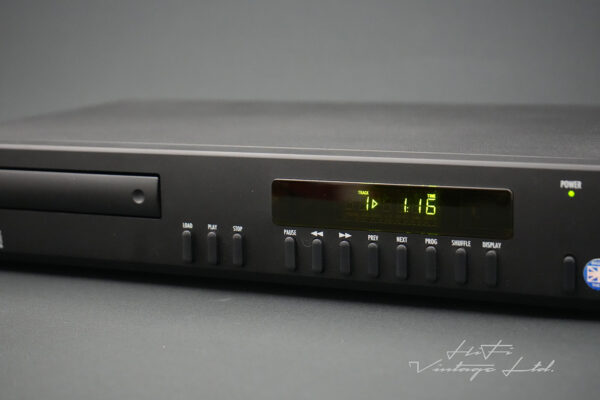 Arcam Alpha 5 Plus CD Player