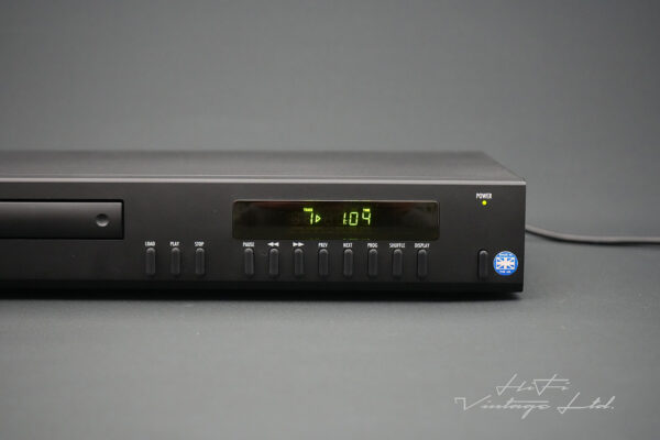 Arcam Alpha 5 Plus CD Player