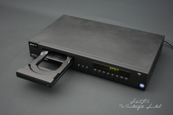 Arcam Alpha 5 Plus CD Player