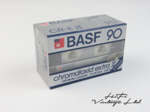 BASF CR-E II 90 3-pack
